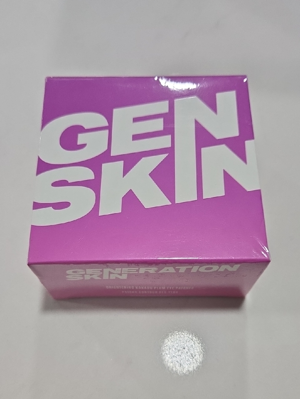 Gen Skin Hydrating Moisturizer – Pink